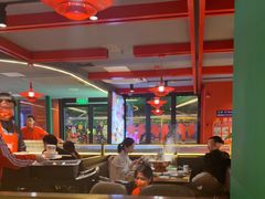 -京悦南门涮羊肉·羊蝎子火锅(田林路店)