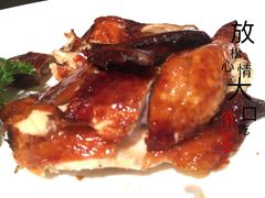 -六合家宴食府·家宴厅