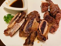 -佛山希尔顿酒店·融誉亚洲美食荟