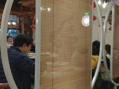 -蕃茄述·好汤自然来(江汉路店)