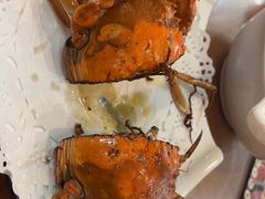 -友强·22年特色海鲜大排档·闽菜(厦门美食地标店)