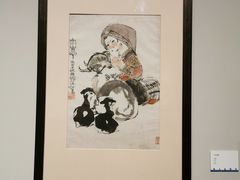 -中华艺术宫(上海美术馆)