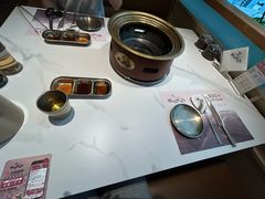 -西塔老太太泥炉烤肉(望京一店)