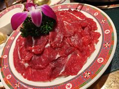-大吉利·潮汕鲜牛肉火锅(总店)