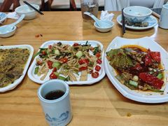 -61号餐吧(兴坪古镇漓江店)