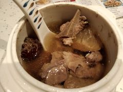 -新宝餐厅(流塘店)