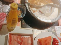 -温禾牛·和牛寿喜烧自助火锅(恒基名人店)
