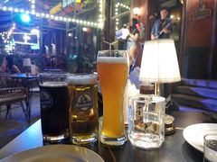 -巴伐利亚啤酒坊(意式风情街店)