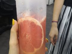 -喜茶(深圳丰盛町店)