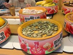 -龍歌自助小火锅(崂山丽达店)