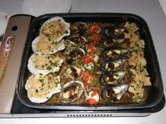 丰收日大排档-丰收日(五角场店)