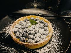 蓝莓塔-wineapp葡萄酒餐吧(外滩金融中心店)