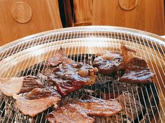 -西塔老太太泥炉烤肉(武汉摩尔城店)