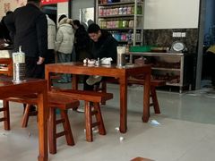 -饶阳传统豆腐脑