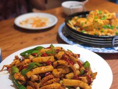 -东来土菜馆(民祥园路店)
