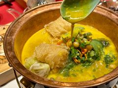 -叶叶菩提·晋福宫