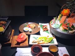 -花潮料理艺食馆(成都万象城店)