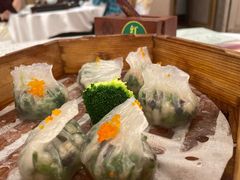 -广州逸林假日酒店·四季桃源中餐厅(白云山风景区店)