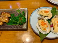 -大江户日本料理(吕厝店)