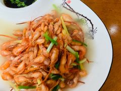 -洪福饭店·十八年老店