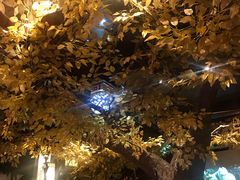 -冰城小镇音乐串吧·聚会餐厅(百子湾店)