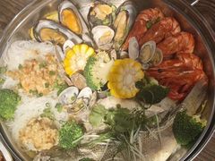 -盒马鲜生(皇庭广场店)