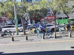 -紫光园·烤鸭·北京菜(团结湖店)