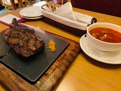 -MR.ROCKY洛奇先生RESTAURANT&BAR(宝安壹方城店)