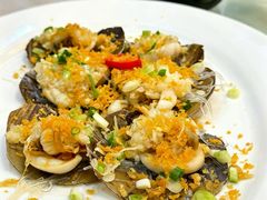 -有腥气私房菜·寻味顺德