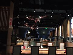 大堂-呷哺呷哺 黄金牧场 (回龙观港龙店)