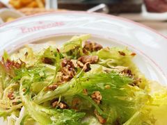 -Entrecôte 法国牛扒馆(保利·时光里店)