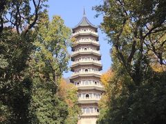 -灵谷景区