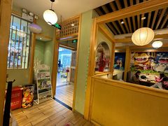 -一心创作料理屋(经开万达店)