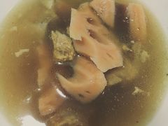 -刘胖子家常菜·蹄花焖藕(中南店)