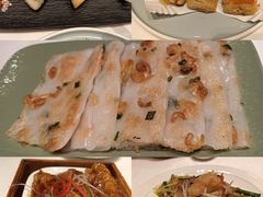 香煎虾米肠-广州酒家(文昌总店)