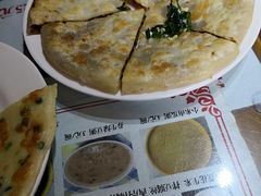 -粥公粥婆精品家常菜(青龙桥店)
