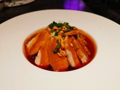 -怡品堂·金宴 (北京索菲特大酒店)