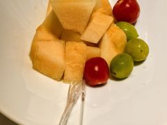 -院里寻菜·精致庭院菜(观沙岭店)