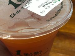 -1点点(环城北路店)