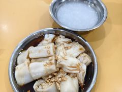 -正宗东门老牌豆芽粉