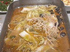 -半天妖烤鱼(兰州国芳中心店)