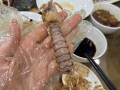 -良友·海鲜青岛菜(五四广场店)