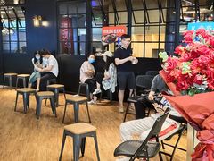 -探鱼·鲜青椒爽麻烤鱼(朝阳悠唐广场店)