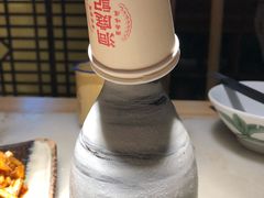 老湖南手工米酒-洞庭记·老湖南味道(下沙店)