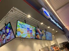 -DQ·蛋糕·冰淇淋(江北机场T2A店)