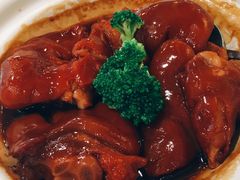 -大东方海鲜酒楼(小武基桥店)