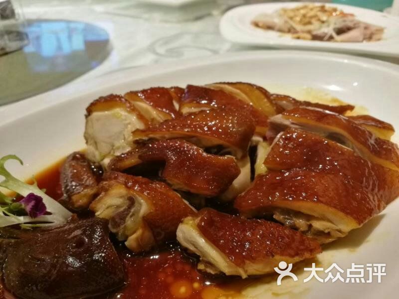唐苑酒家(太古仓店)-图片-广州美食-大众点评网