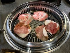 -牛村烤肉餐厅.自助烤肉