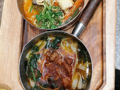 -小满手工粉(北京来福士店)