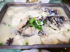 -连池鱼豆味坊(风景区店)